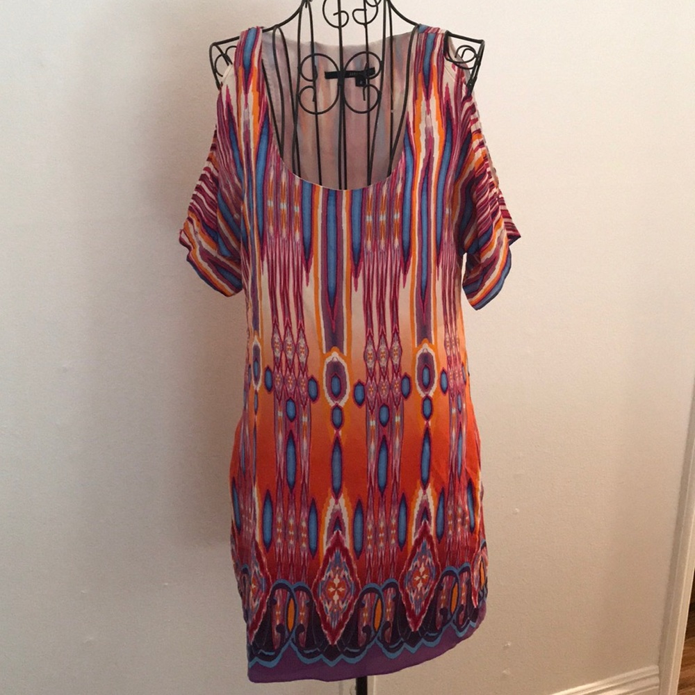 Jay Godfrey Dress
